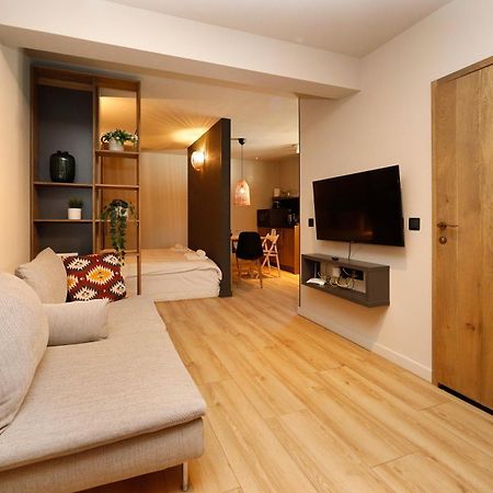 Kokiche 4 Friends, Borovets Apartment Exterior photo