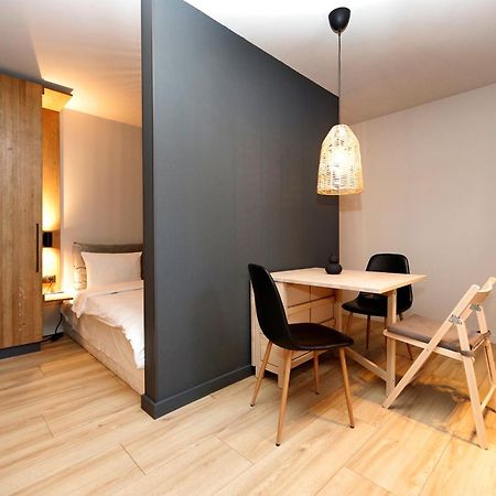 Kokiche 4 Friends, Borovets Apartment Exterior photo