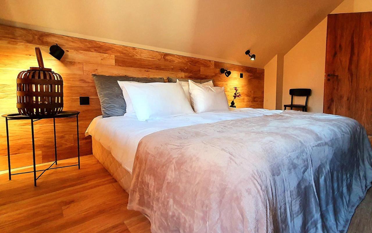 Kokiche 4 Friends, Borovets Apartment Exterior photo