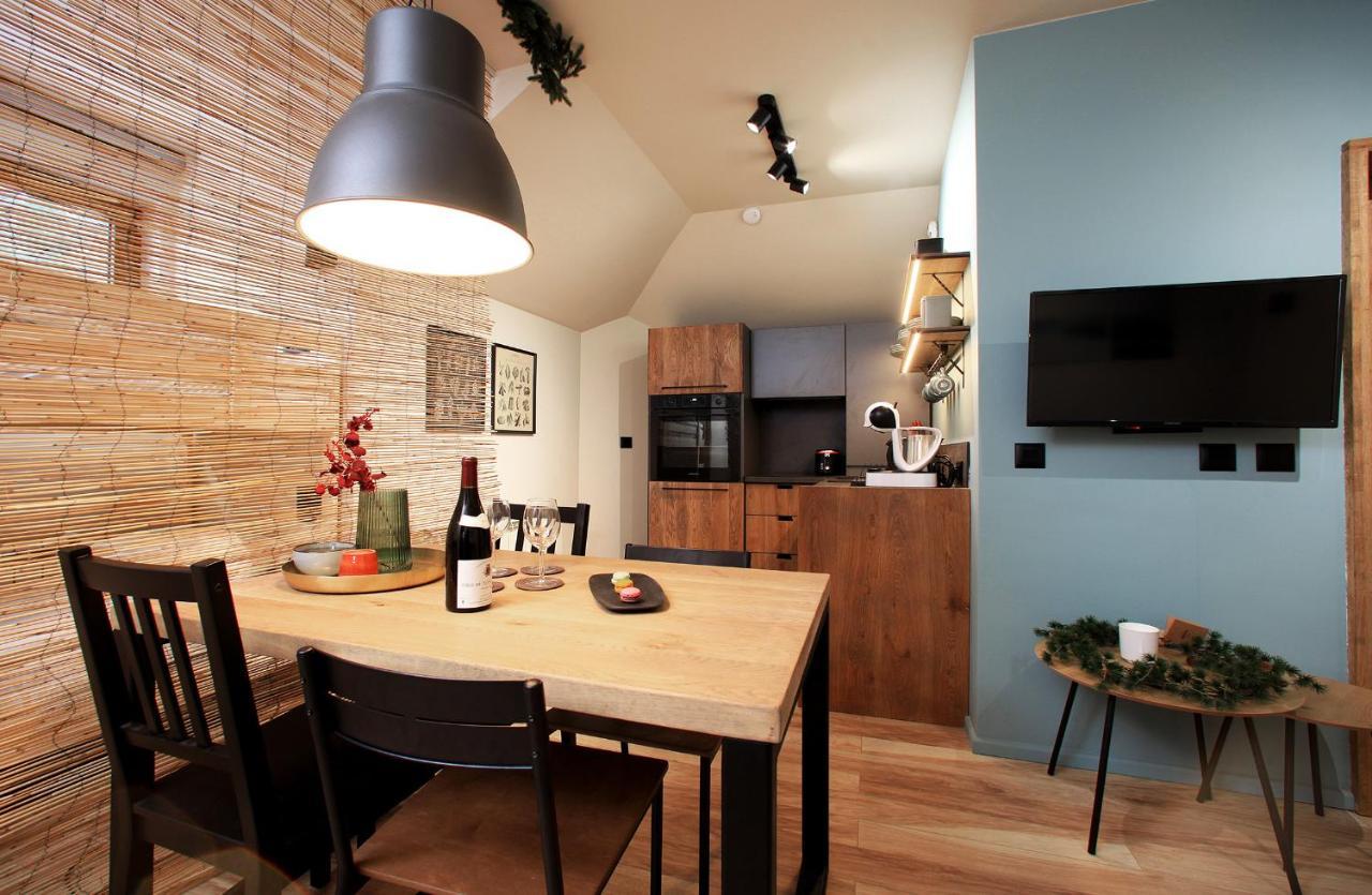 Kokiche 4 Friends, Borovets Apartment Exterior photo