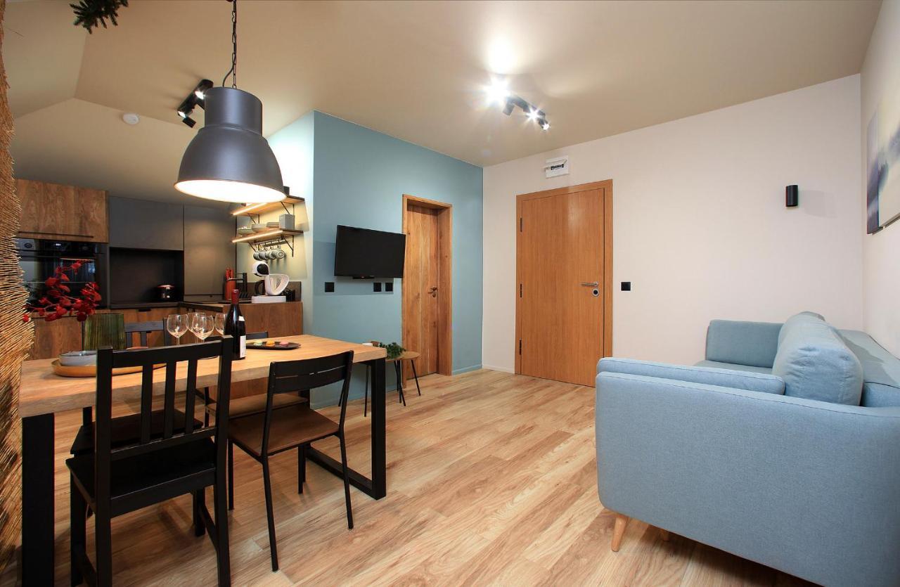 Kokiche 4 Friends, Borovets Apartment Exterior photo