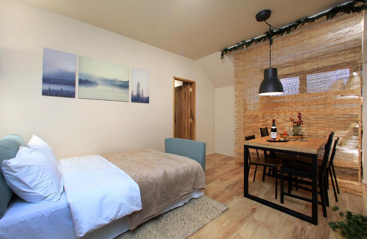 Kokiche 4 Friends, Borovets Apartment Exterior photo