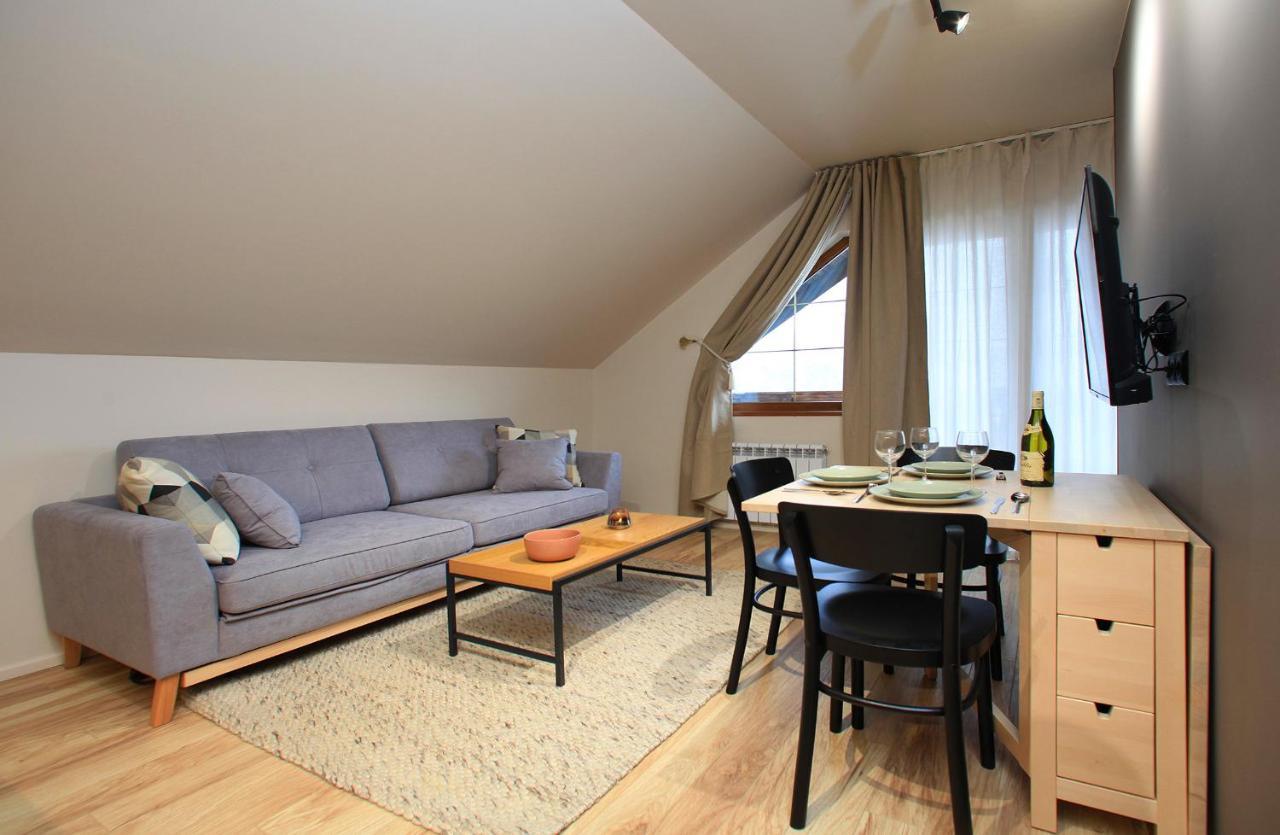 Kokiche 4 Friends, Borovets Apartment Exterior photo