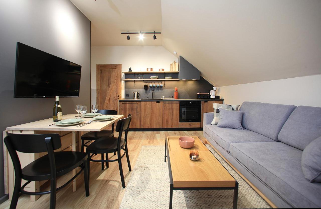 Kokiche 4 Friends, Borovets Apartment Exterior photo