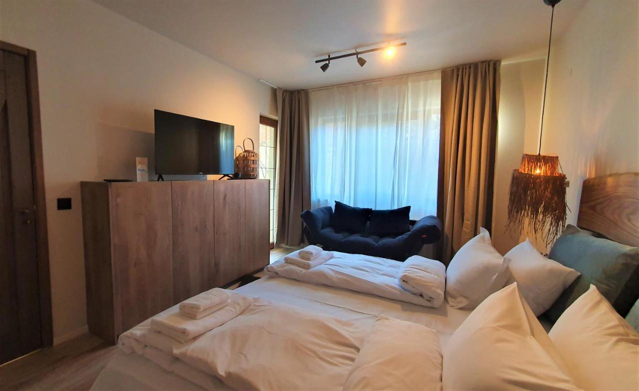 Kokiche 4 Friends, Borovets Apartment Exterior photo