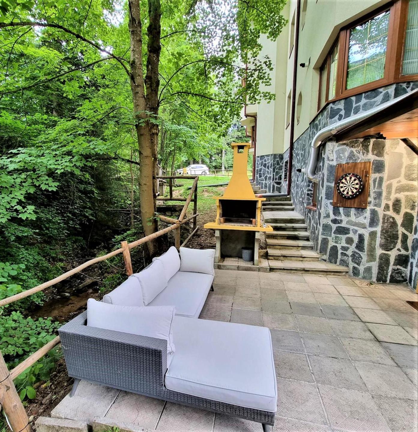 Kokiche 4 Friends, Borovets Apartment Exterior photo