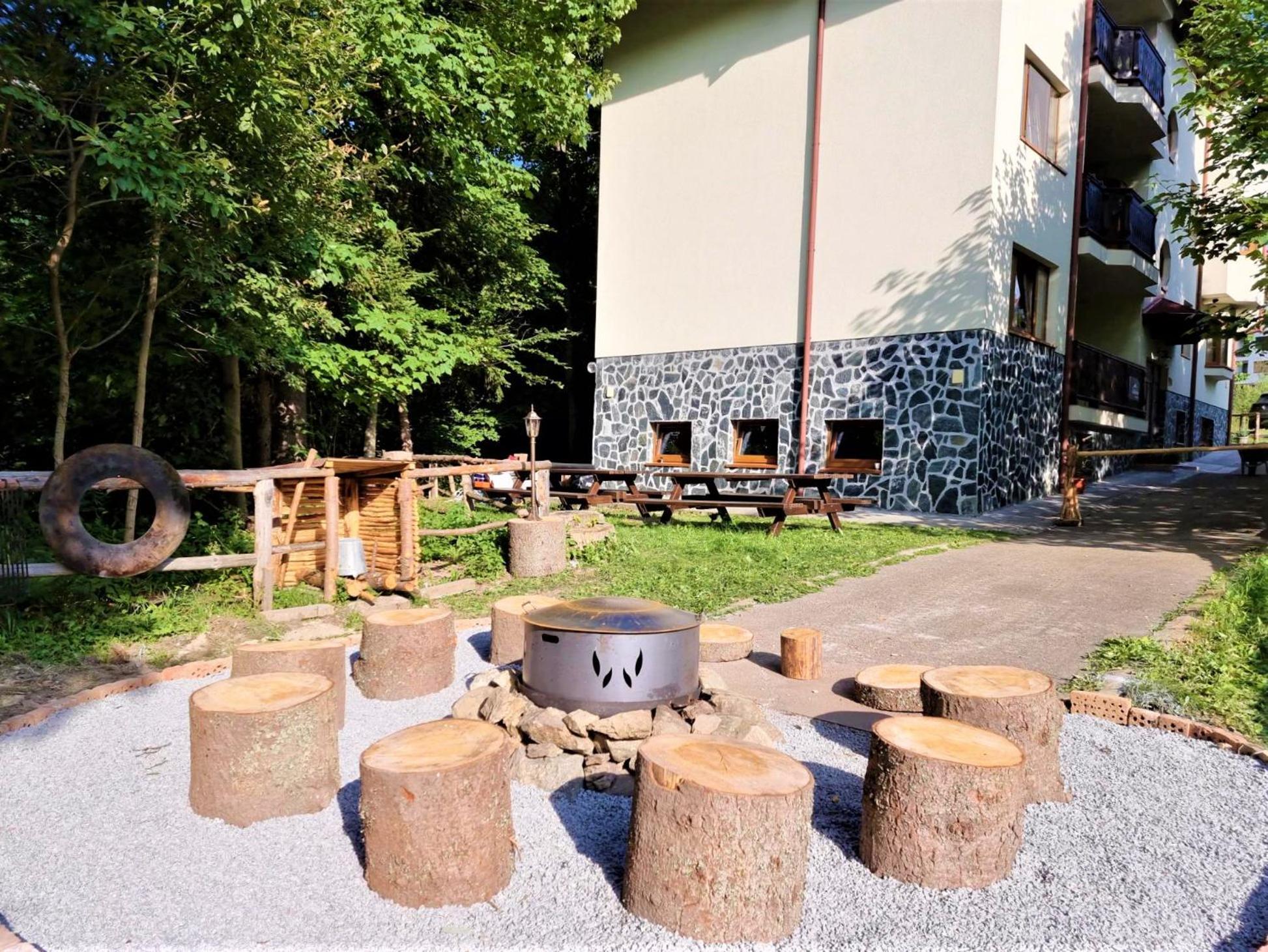 Kokiche 4 Friends, Borovets Apartment Exterior photo