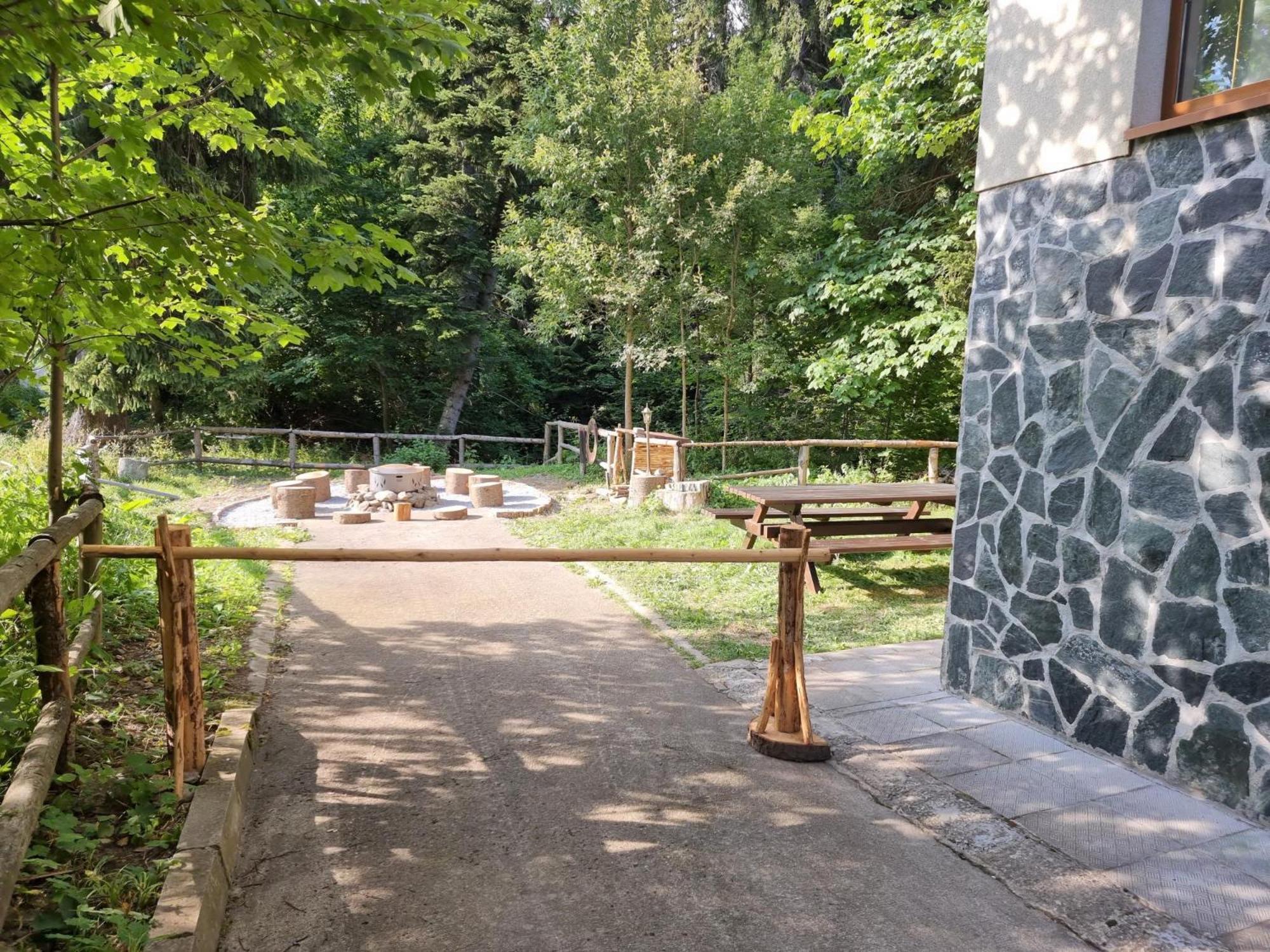 Kokiche 4 Friends, Borovets Apartment Exterior photo