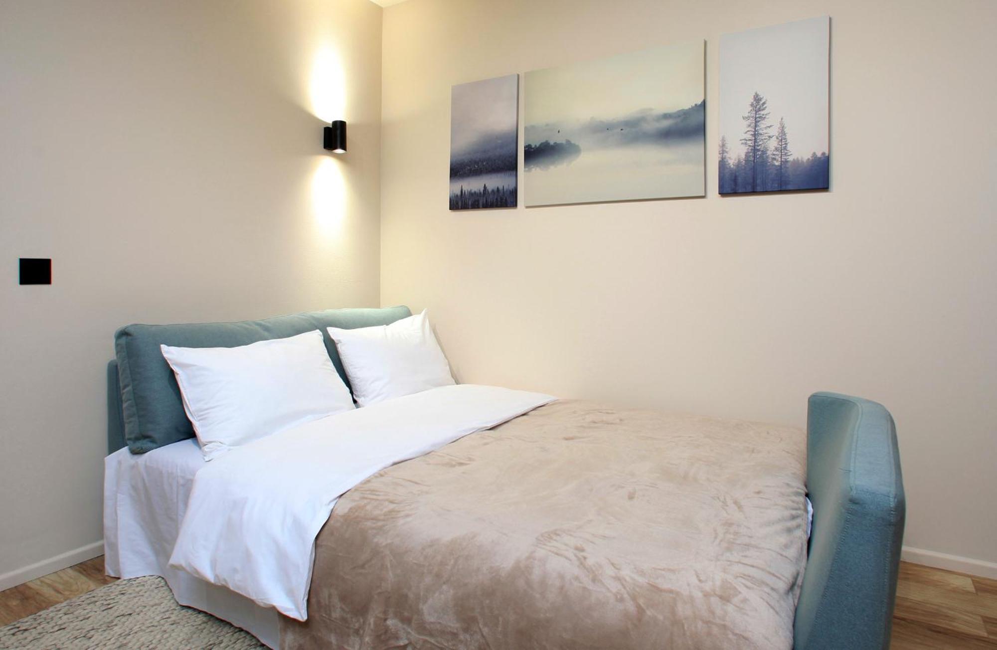 Kokiche 4 Friends, Borovets Apartment Room photo