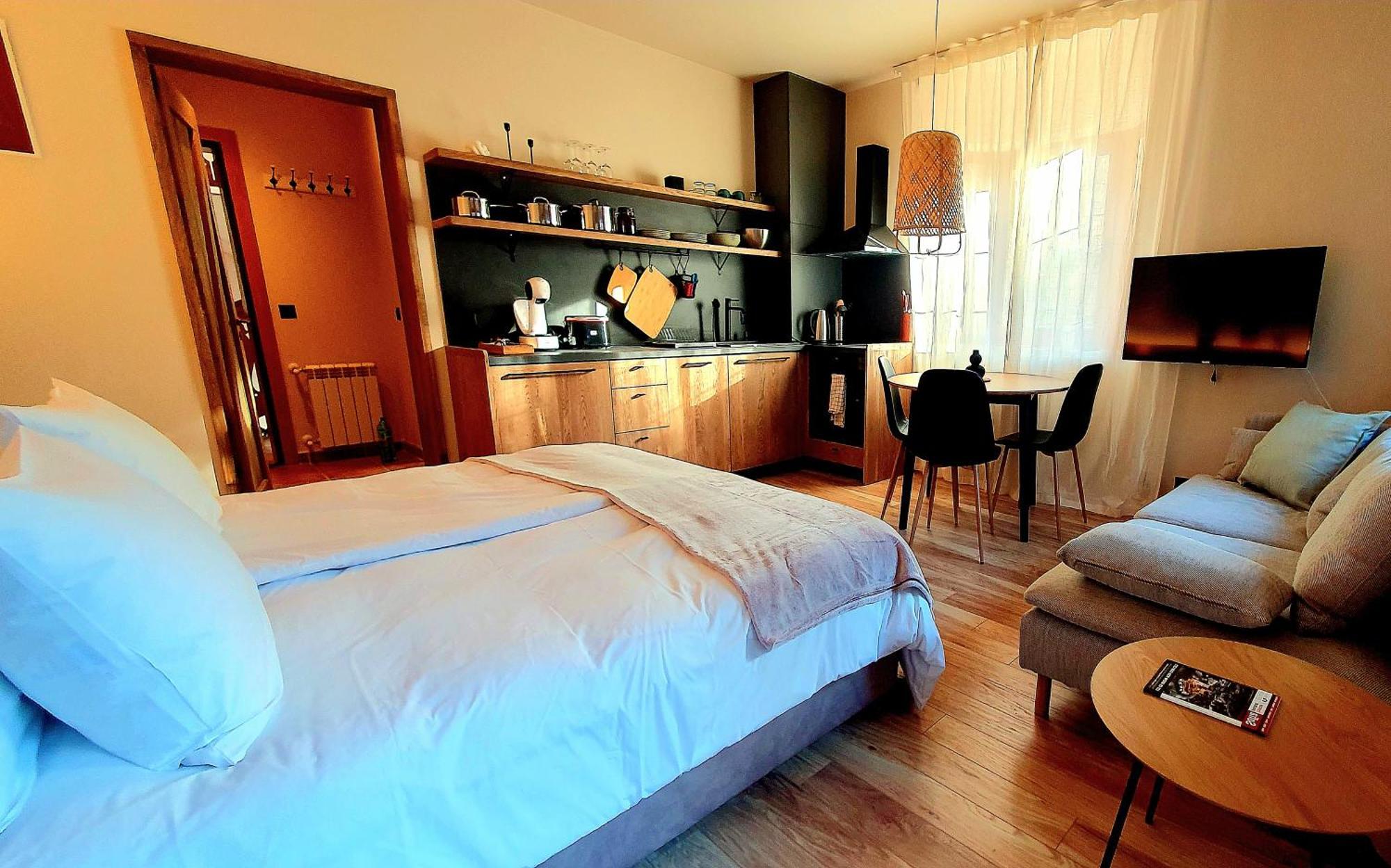 Kokiche 4 Friends, Borovets Apartment Exterior photo