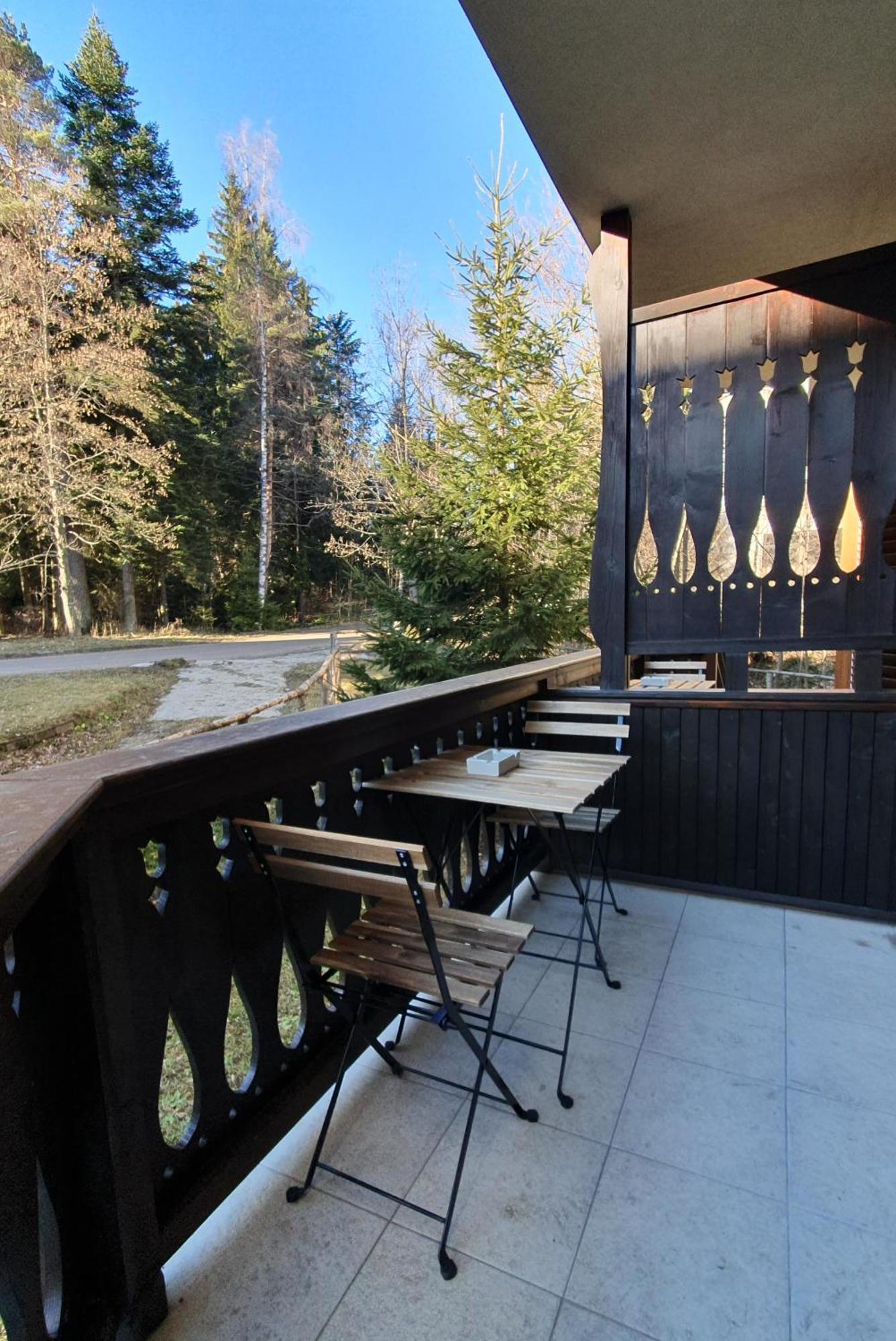 Kokiche 4 Friends, Borovets Apartment Exterior photo