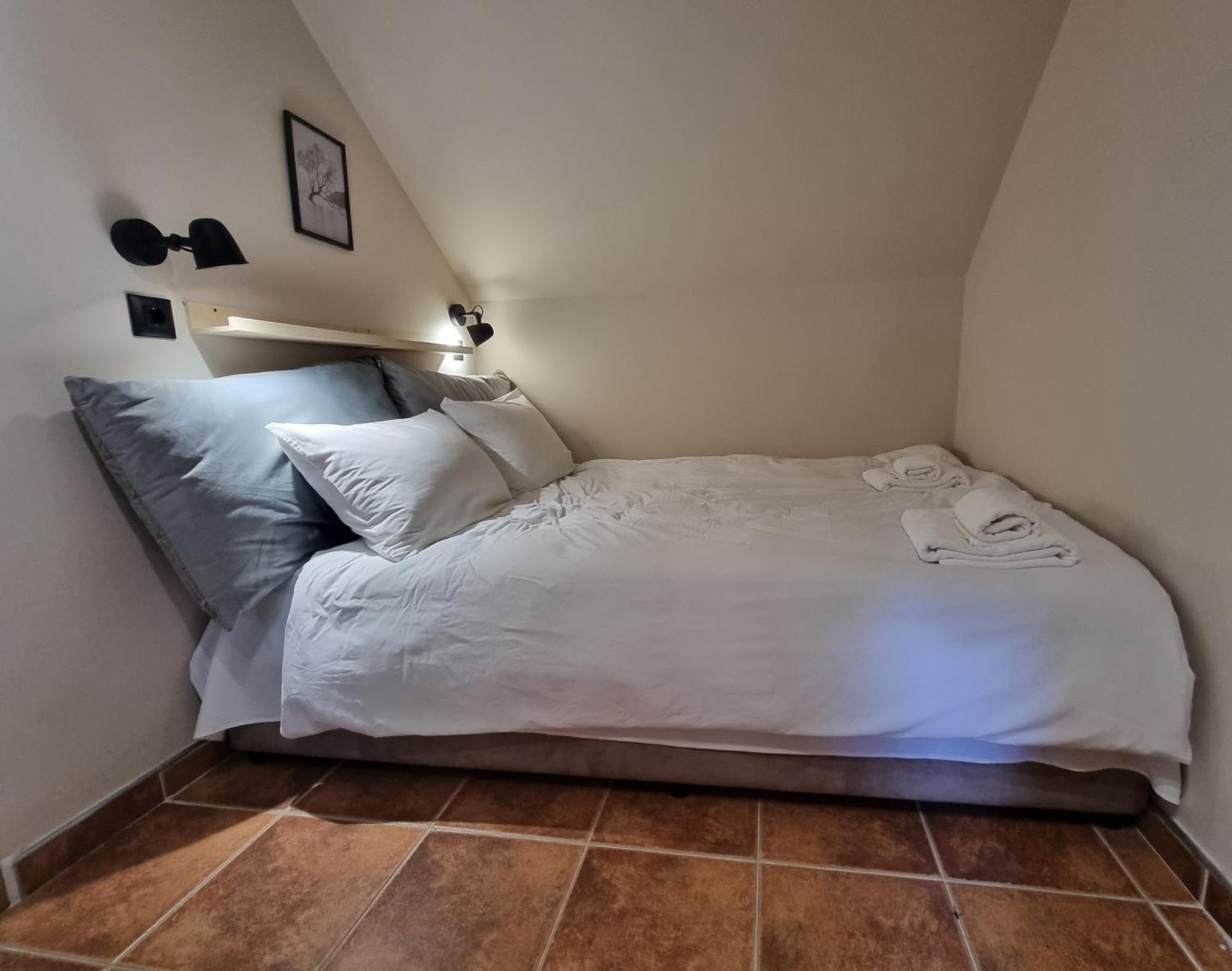 Kokiche 4 Friends, Borovets Apartment Room photo