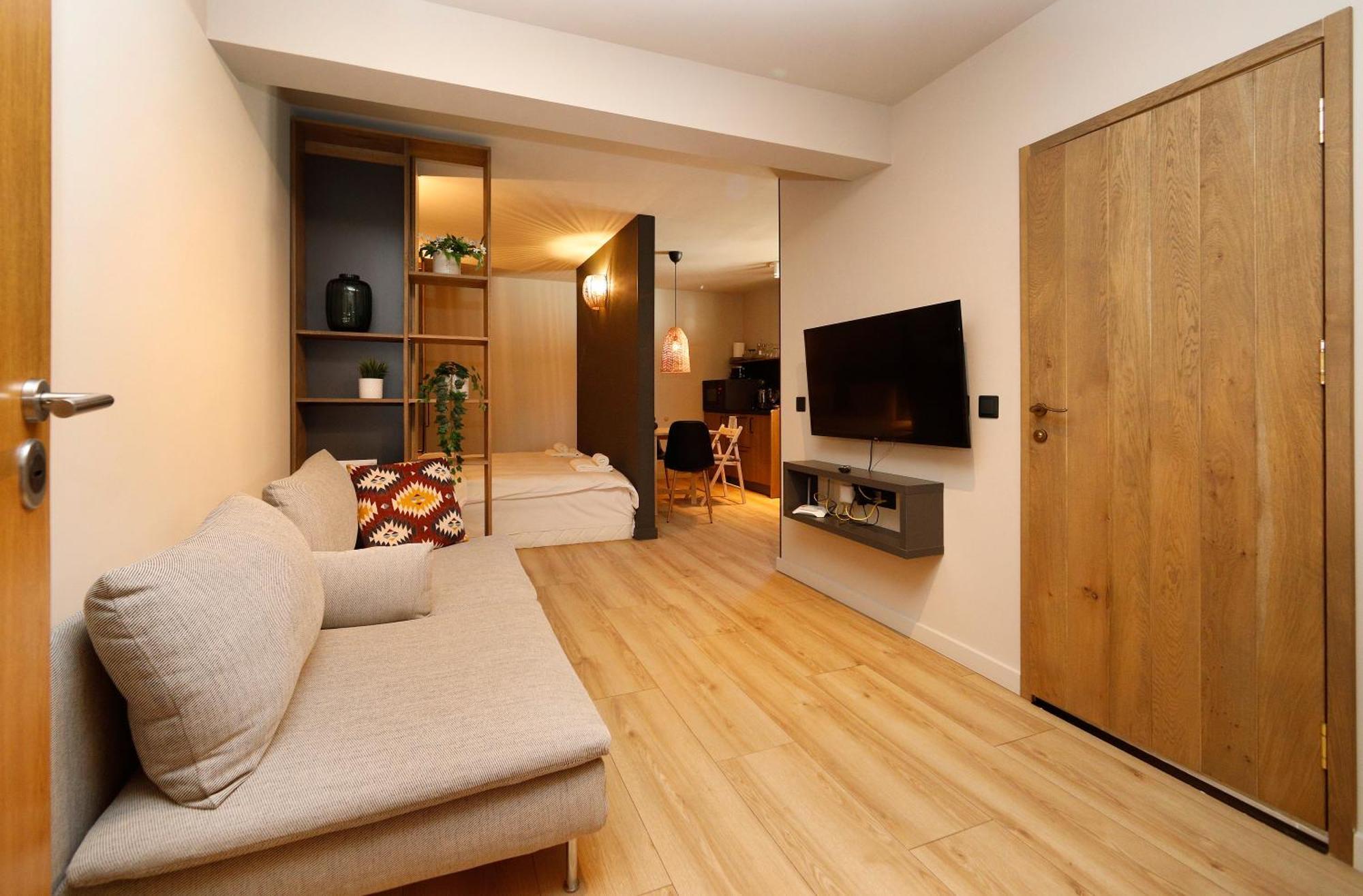 Kokiche 4 Friends, Borovets Apartment Exterior photo