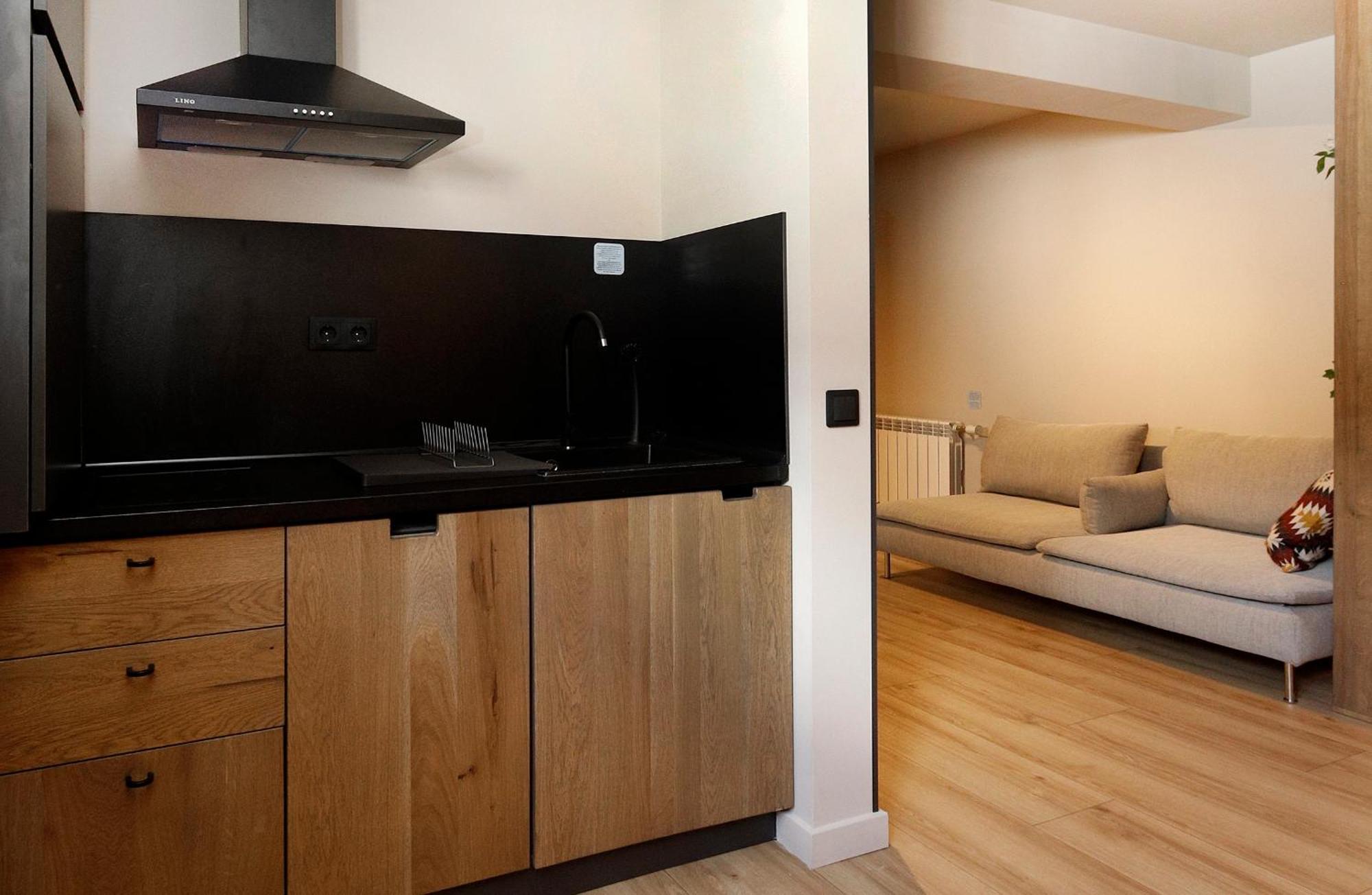 Kokiche 4 Friends, Borovets Apartment Exterior photo