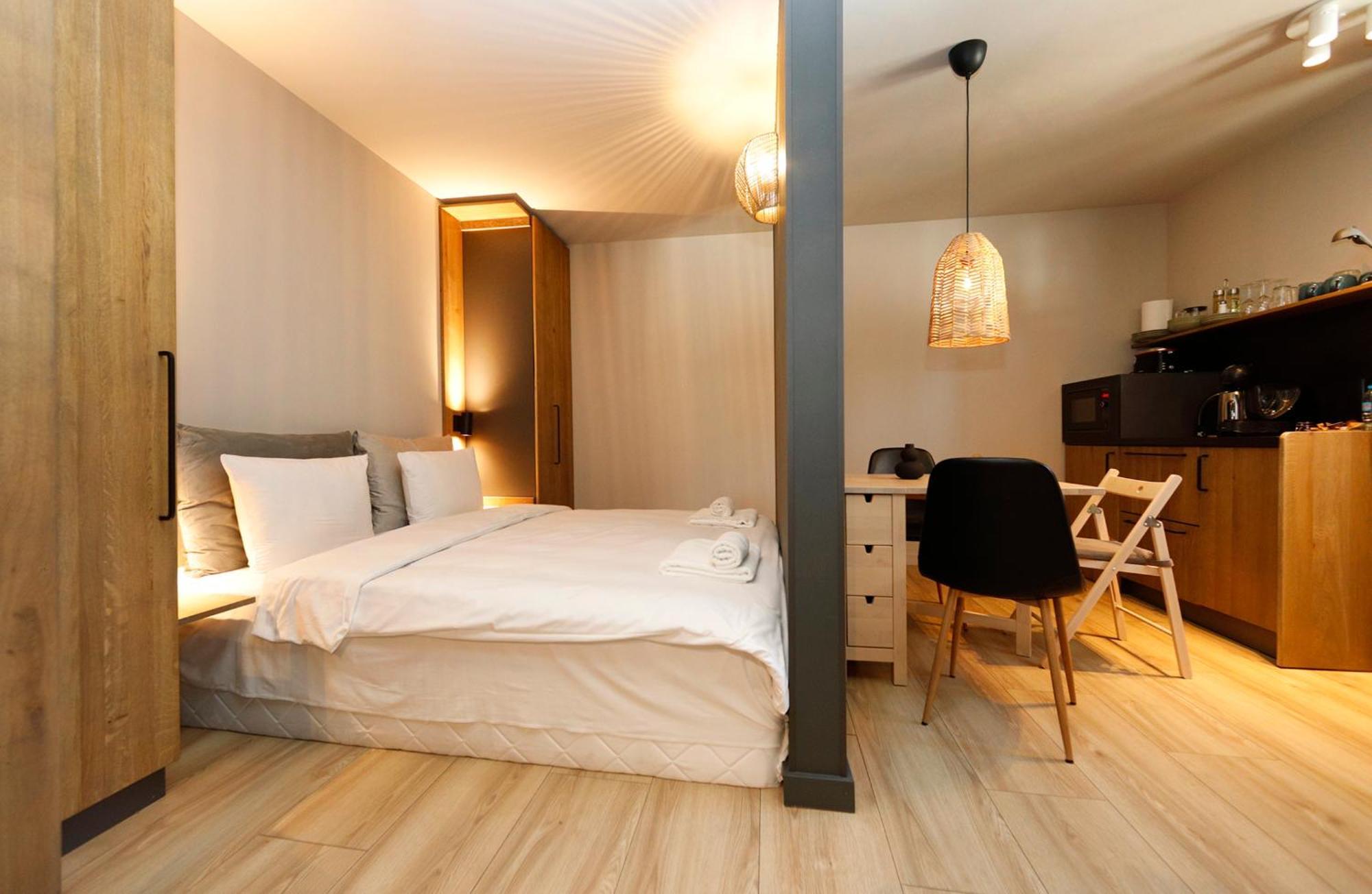 Kokiche 4 Friends, Borovets Apartment Exterior photo